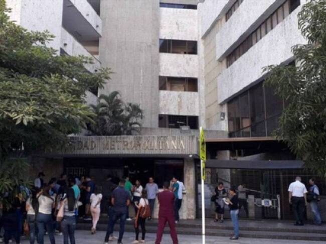 Rechazan presuntas amenazas a jueces y habeas corpus en caso Unimetro