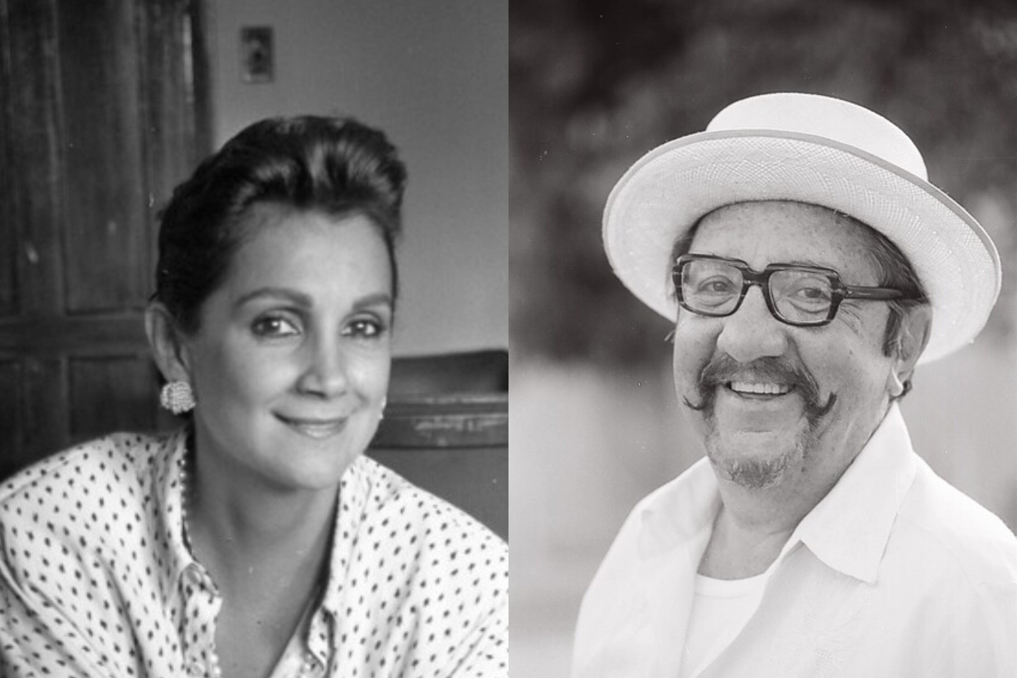 Recordando a Carmenza Duque: así fue la conmovedora entrevista con ‘Pacheco’ en La W