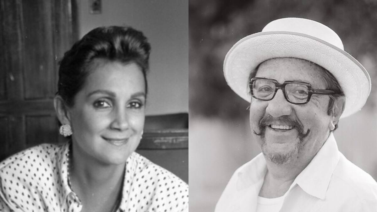 Recordando a Carmenza Duque: así fue la conmovedora entrevista con ‘Pacheco’ en La W