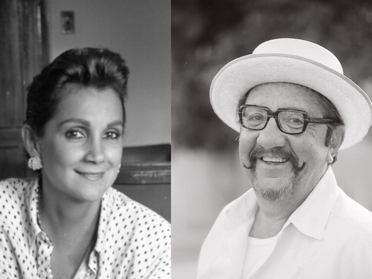 Recordando a Carmenza Duque: así fue la conmovedora entrevista con ‘Pacheco’ en La W