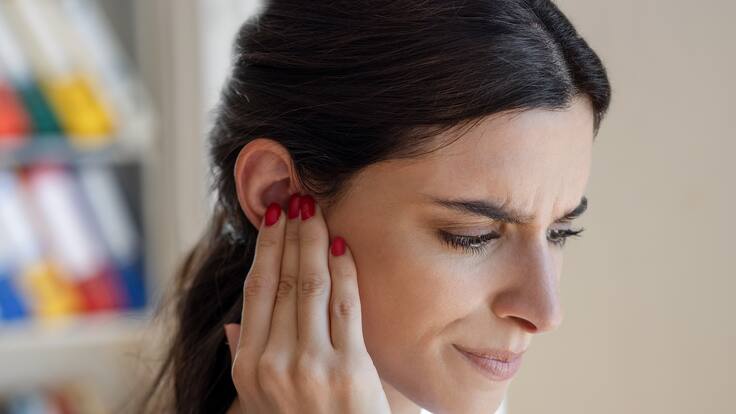 Problemas en el oído: causas, síntomas y en qué ocasiones es necesario asistir al médico