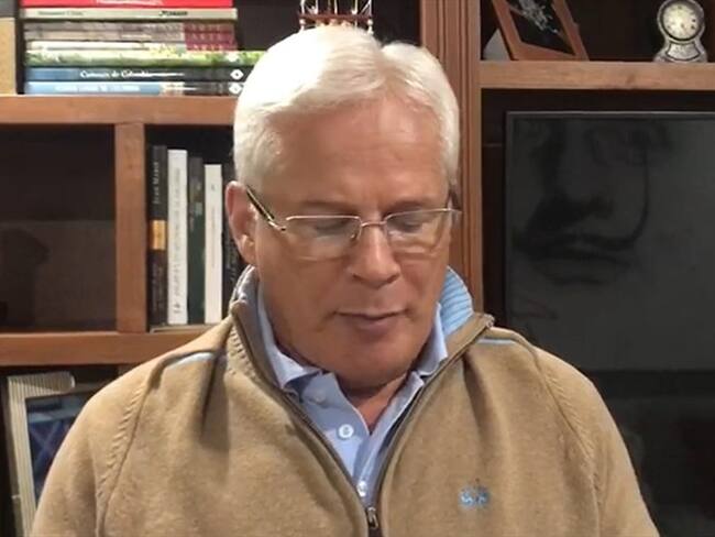 La Fiscalía y la Procuraduría General de la Nación investigan a López Castrillón . Foto: Alcaldía