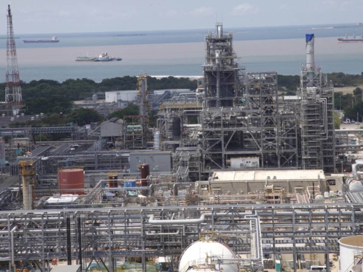 Cámara de Comercio Internacional condenó a CB&I a pagar 1 billón de dólares a Reficar