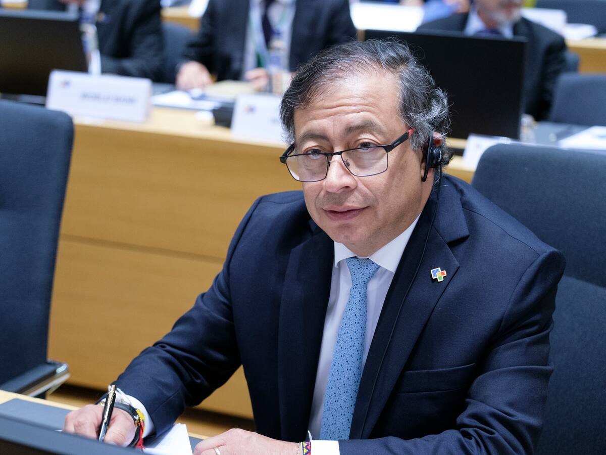 Artistas piden un ministro de Cultura en propiedad al presidente Gustavo Petro