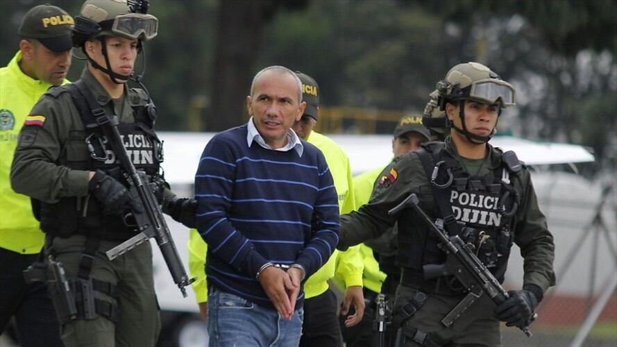 ‘Marquitos Figueroa’. Foto: Colprensa