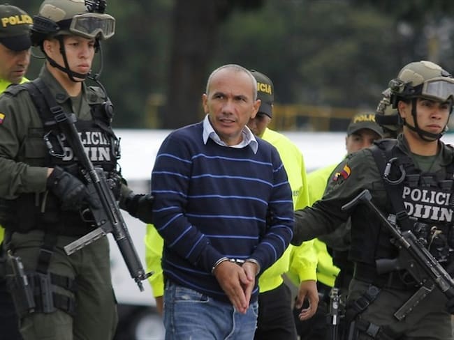 ‘Marquitos Figueroa’. Foto: Colprensa