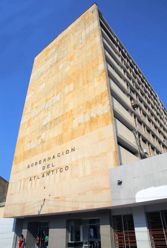 Foto: Gobernación del Atlántico. 