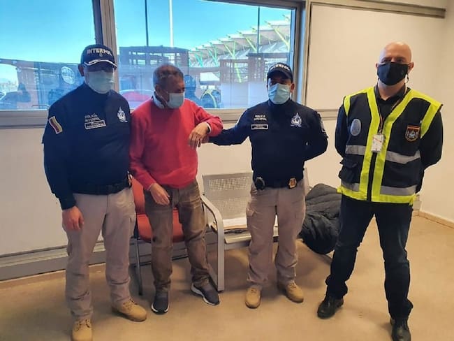 Según la Fiscalía, los preacuerdos firmados con Carlos Mattos no se verán afectados. Foto: Colprensa