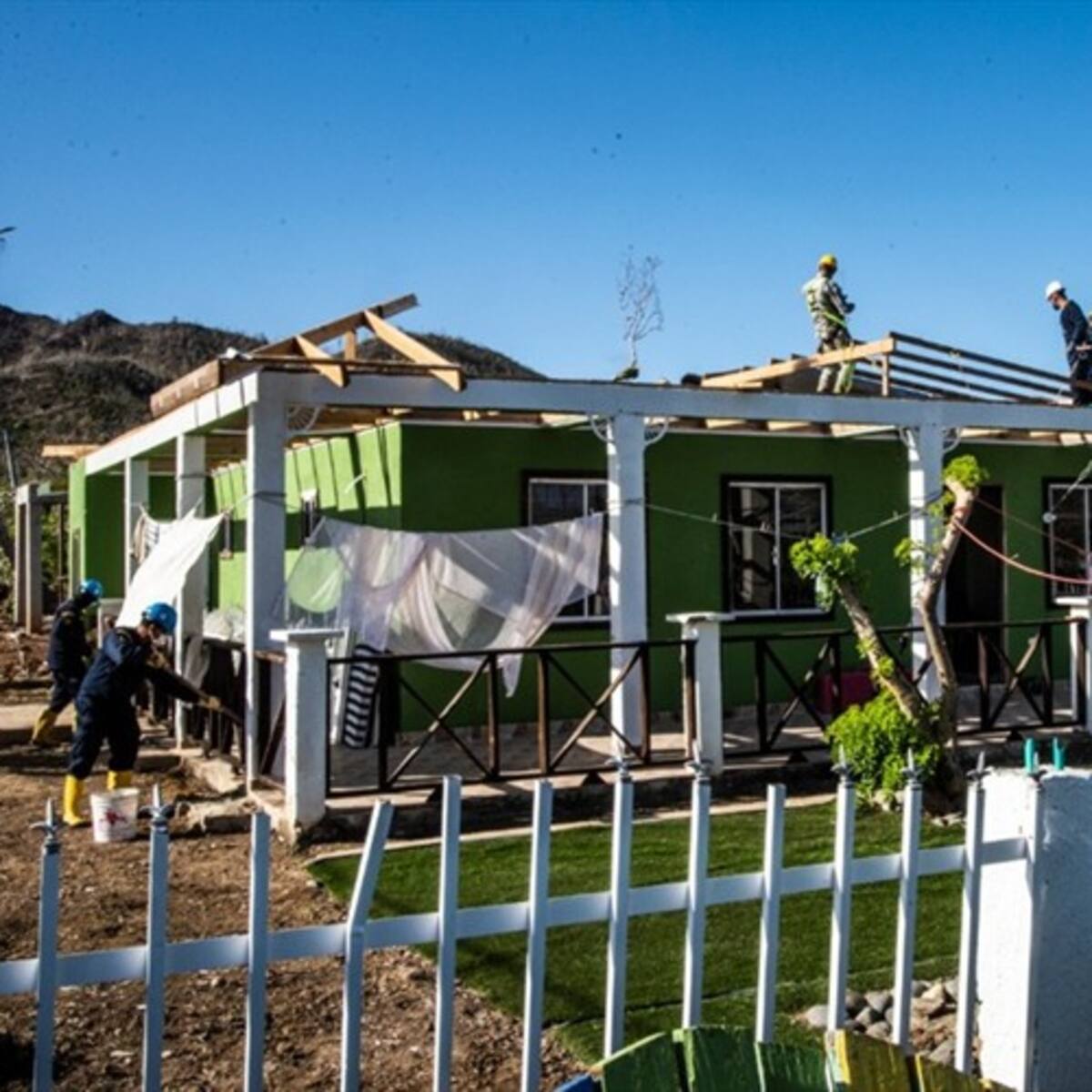 Argumentos de constructores para justificar el precio de las casas en Providencia