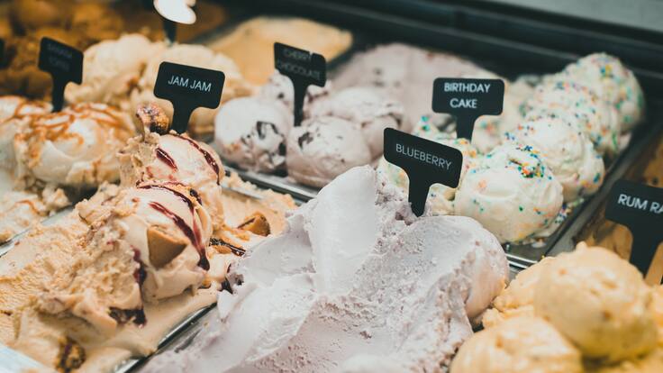 Cáscara Heladería: la empresa con conciencia ambiental y social