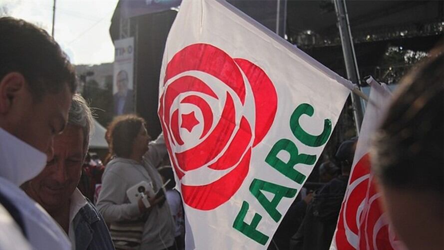 Gobierno da ultimátum a la Farc para que entregue sus bienes. Foto: Colprensa