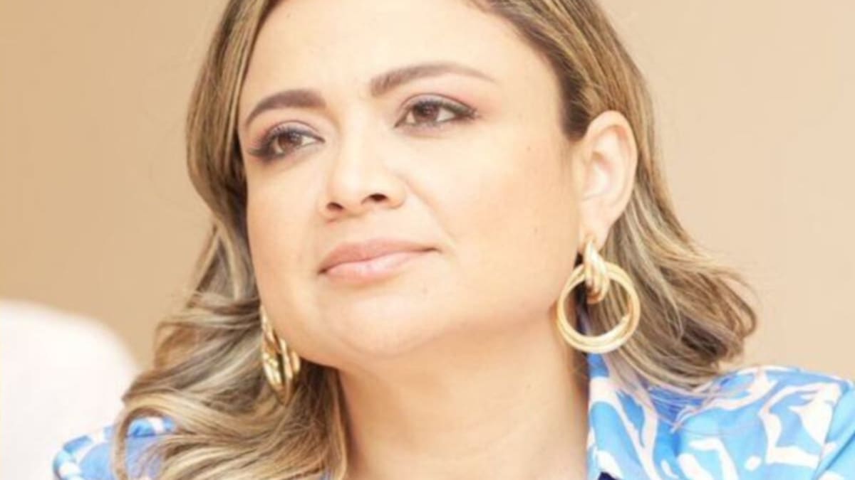 Lina María Garrido denunció por calumnia al MinTrabajo tras señalarla de promover una “invasión”