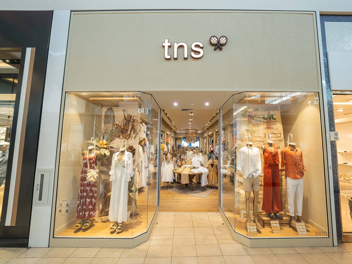 Tennis llega a EE.UU: “estamos compitiendo contra el mundo”, dice su directora creativa