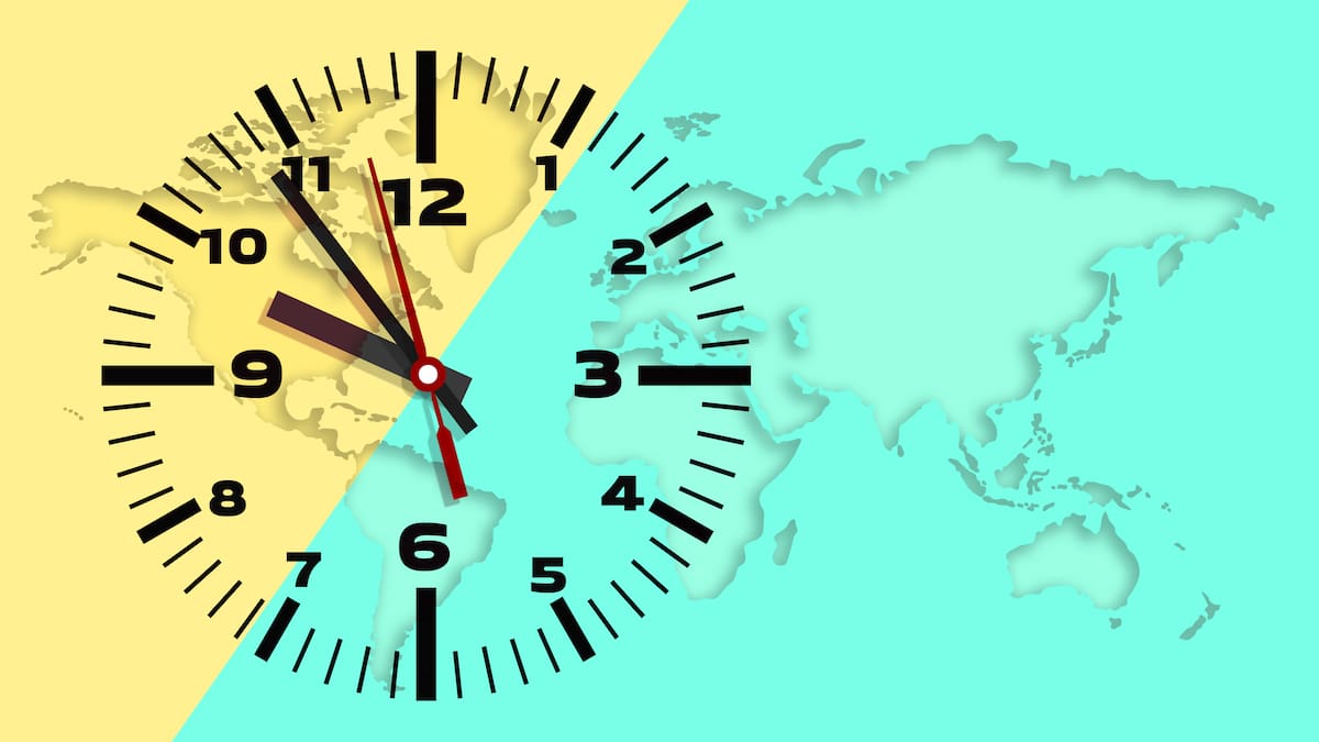¿Qué hora es en Estados Unidos? Diferencia horaria entre Colombia - Nueva York y otros