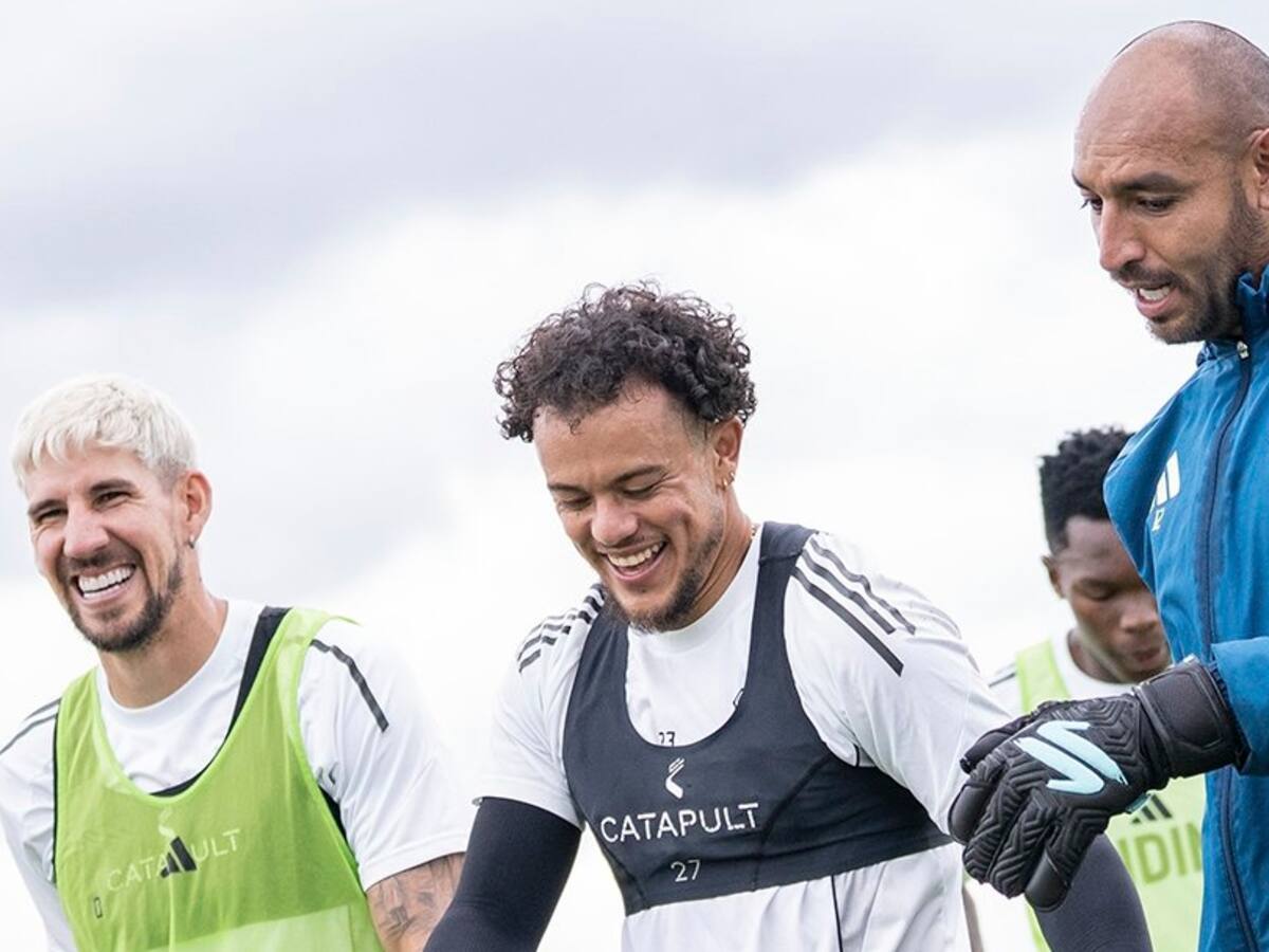 Millonarios se juega su última oportunidad en liga: convocados para enfrentar a Bucaramanga