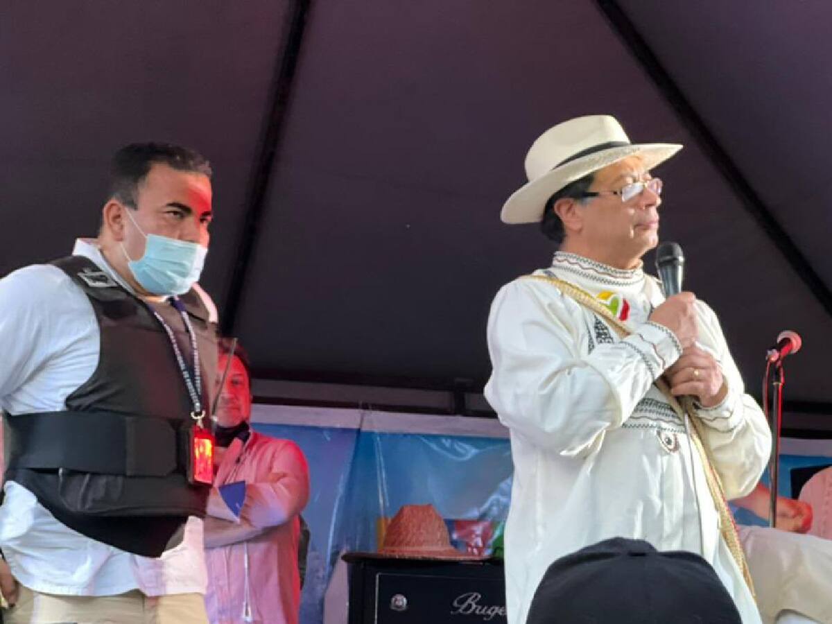 Roldolfo Hernández le dice “no” a Petro tras propuesta de unión