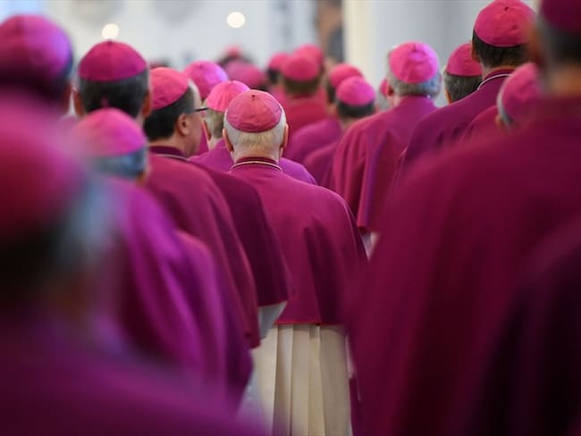 ¿Qué debe hacer la Iglesia Católica para erradicar los abusos sexuales de religiosos?