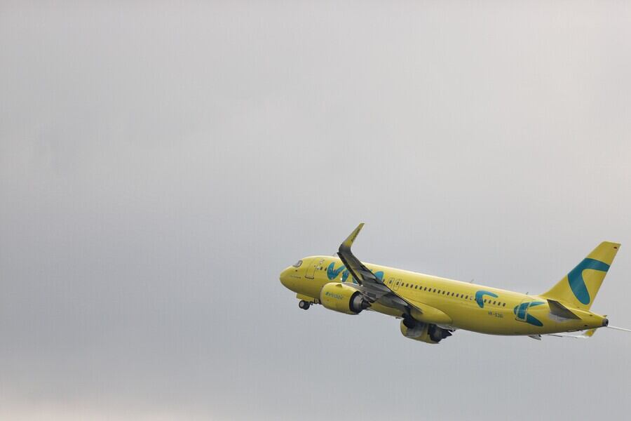 Imagen de referencia de Viva. Foto: (Colprensa - Álvaro Tavera)