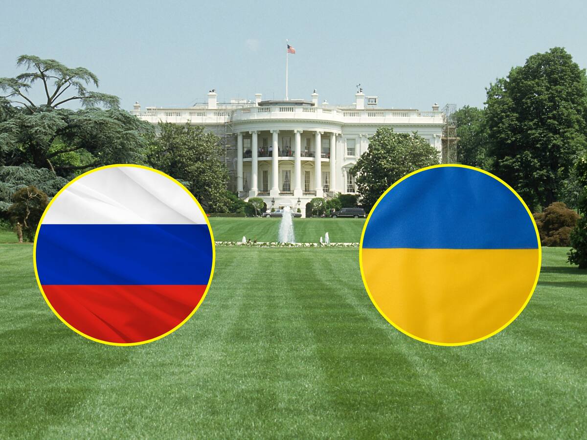 Rusia espera que tras Gaza EE.UU. se centre en las negociaciones para la paz en Ucrania