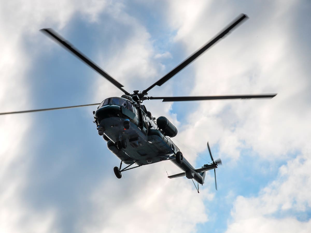 Procuraduría pide respuestas a MinDefensa tras incumplimientos en contrato de los MI-17