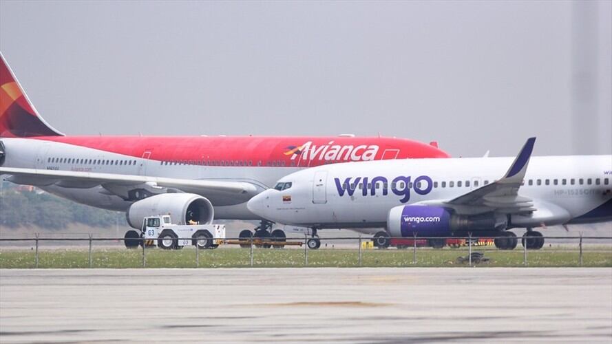 Imagen de referencia. Foto: Colprensa - Álvaro Tavera