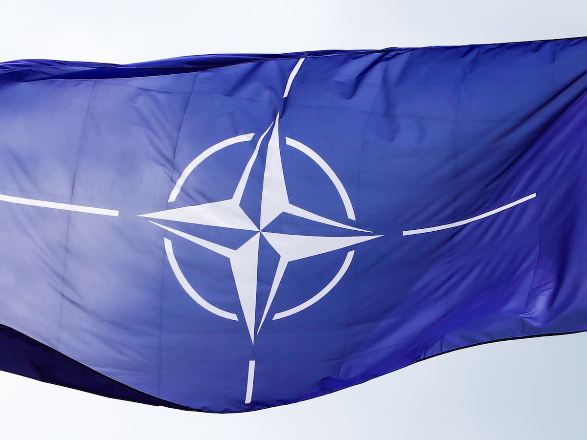 Representantes de la OTAN se reunieron con militares colombianos