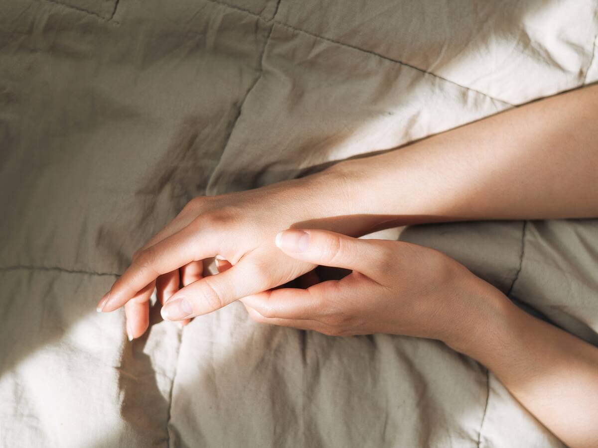 ¿En qué consiste la práctica sexual conocida como ‘soaking’? Sexólogo explica