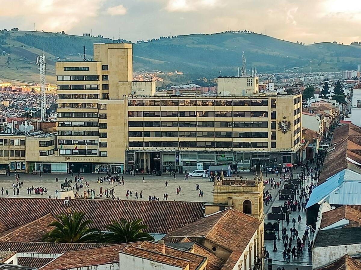 Contraloría abre proceso contra siete exfuncionarios de la Alcaldía de Tunja, Boyacá