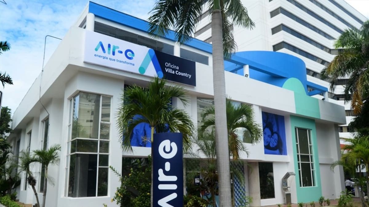 Exinterventora de Air-e entregó millonario contrato a esposa de mencionado en Centros Poblados