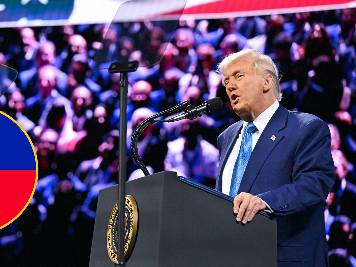 El Gobierno de Donald Trump revocó el beneficio migratorio TPS para medio millón de haitianos