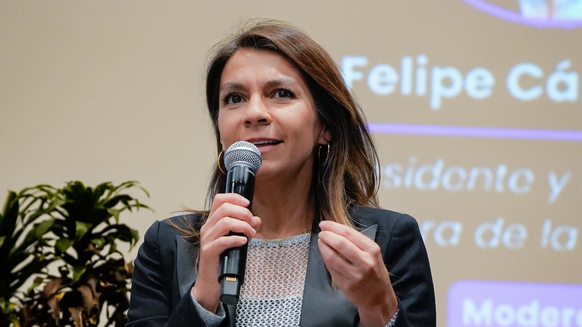 “Las empresas diversas son más rentables”: Paula Durán