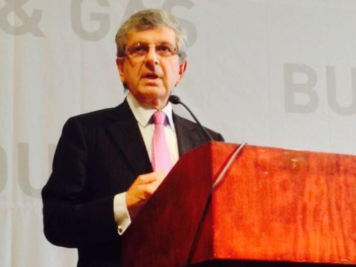 Juan Martín Caicedo dejará la Cámara Colombiana de la Infraestructura