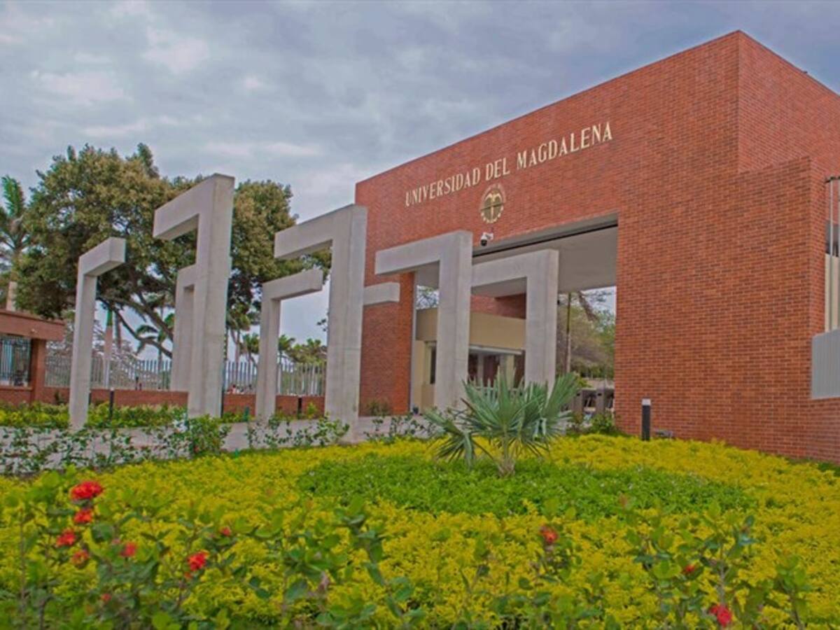 Estudiantes de Universidad del Magdalena se declaran en paro