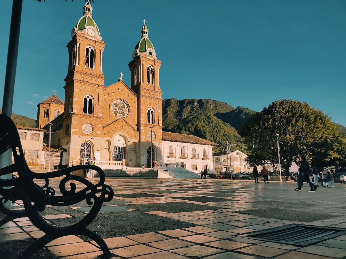 Sesquilé fue nominado por Colombia en programa de turismo de la OMT