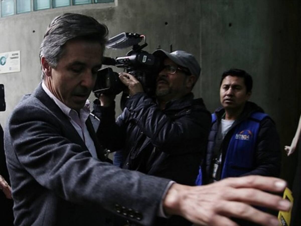 Roberto Prieto recibió $300 millones: Eduardo Zambrano