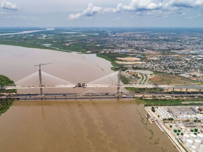 Puente Pumarejo