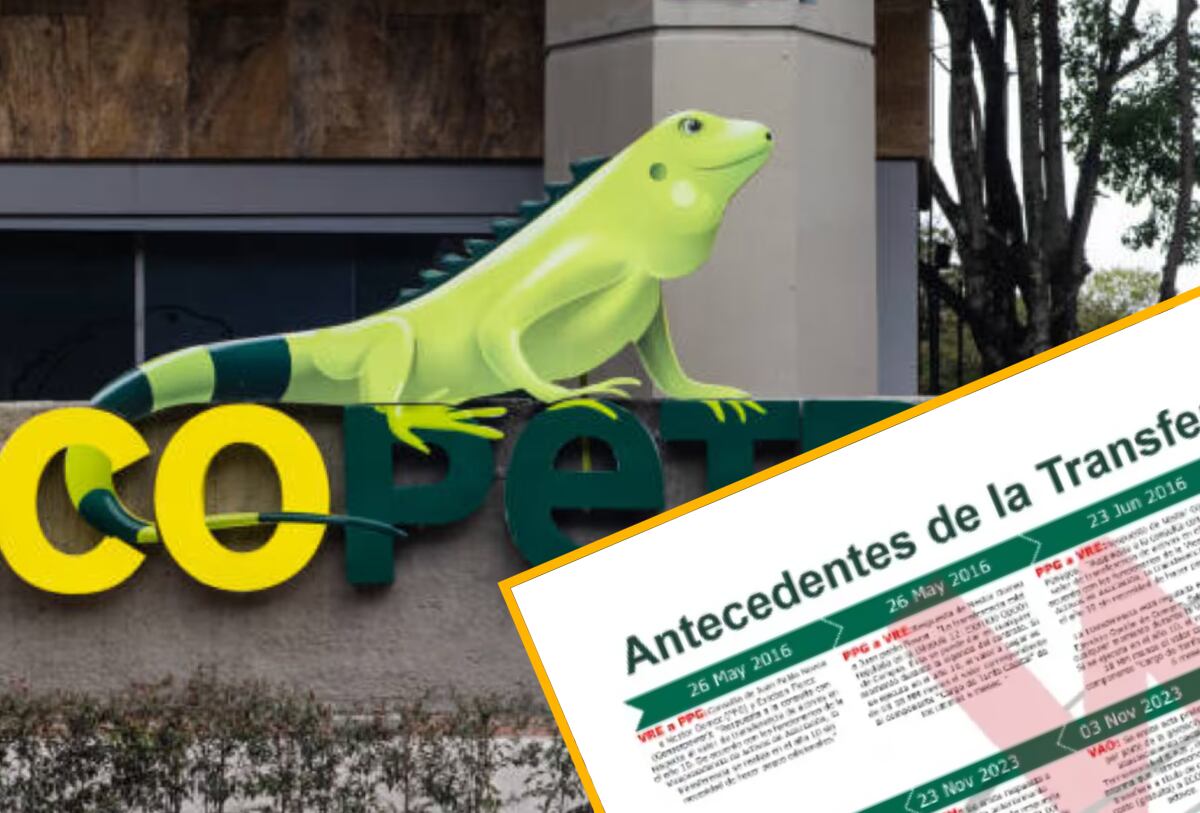 Ecopetrol decidió pagar 42 millones de dólares de Termomorichal sin evaluar otras alternativas