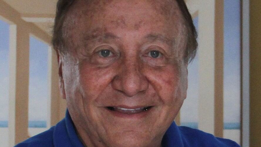 Rodolfo Hernández, alcalde de Bucaramanga. Foto: Colprensa