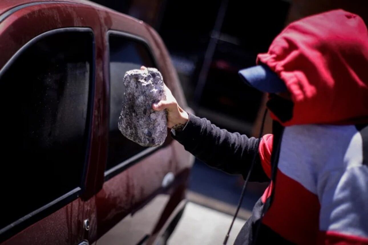 Intentos de rapto a niños en Pereira / Foto: Colprensa