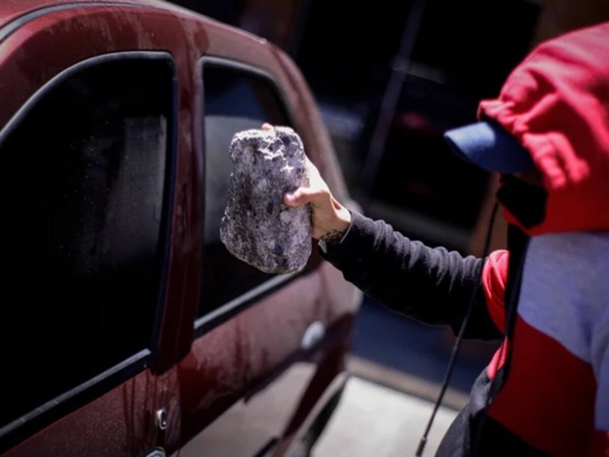 Denuncian intentos de rapto a menores en el barrio Villa Verde de Pereira