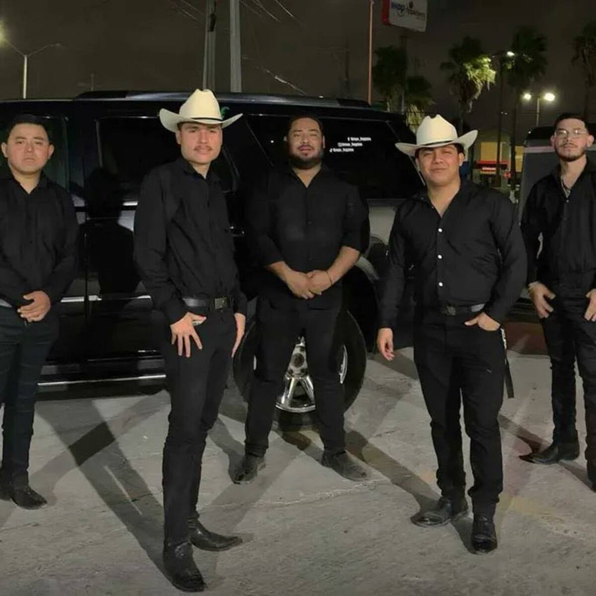 Tres personas fueron arrestadas por asesinato de cinco músicos en México