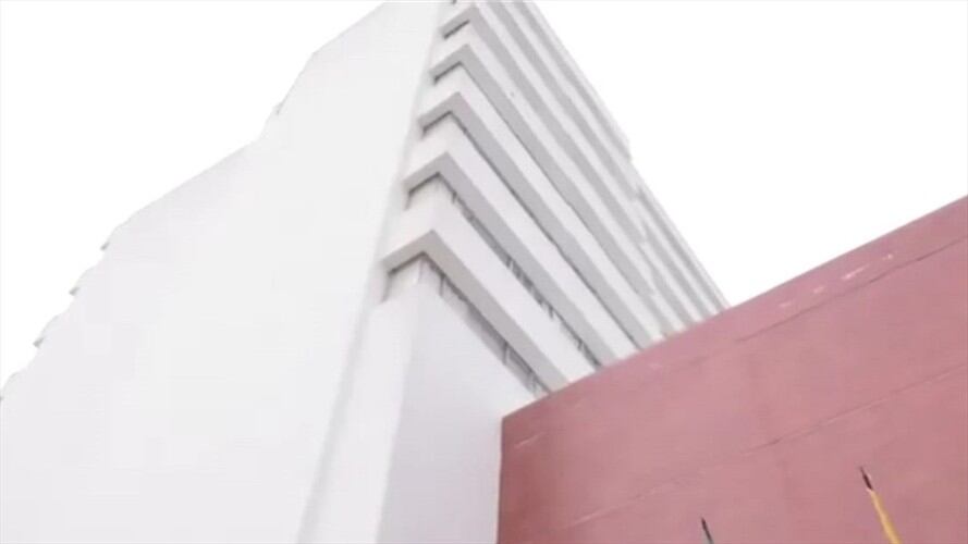 El último informe señala que las Unidades de Cuidados Intensivos en Boyacá es de 71,9% y del 76% en camas de hospitalización. . Foto: Gobernación de Boyacá