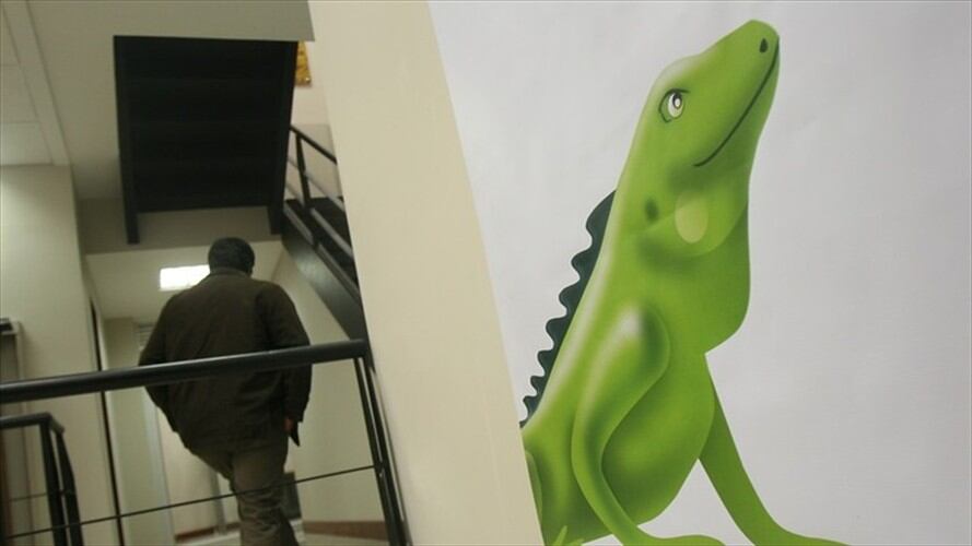 Segundo trimestre dejó utilidades récord y se convirtió en el mejor de la historia de Ecopetrol. Foto: Colprensa