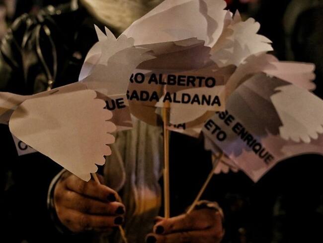 UNP responde a críticas de la JEP sobre esquemas de protección de excombatientes Farc