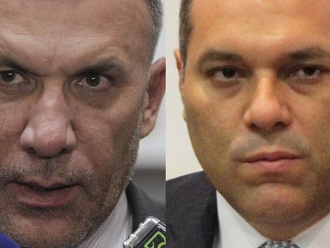 José David Name explicó por qué no votó las objeciones a la JEP