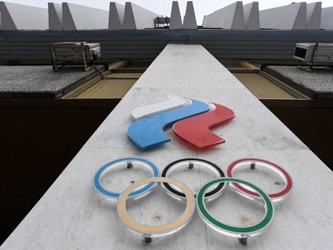 Comité Olímpico Internacional (COI). Foto: Getty