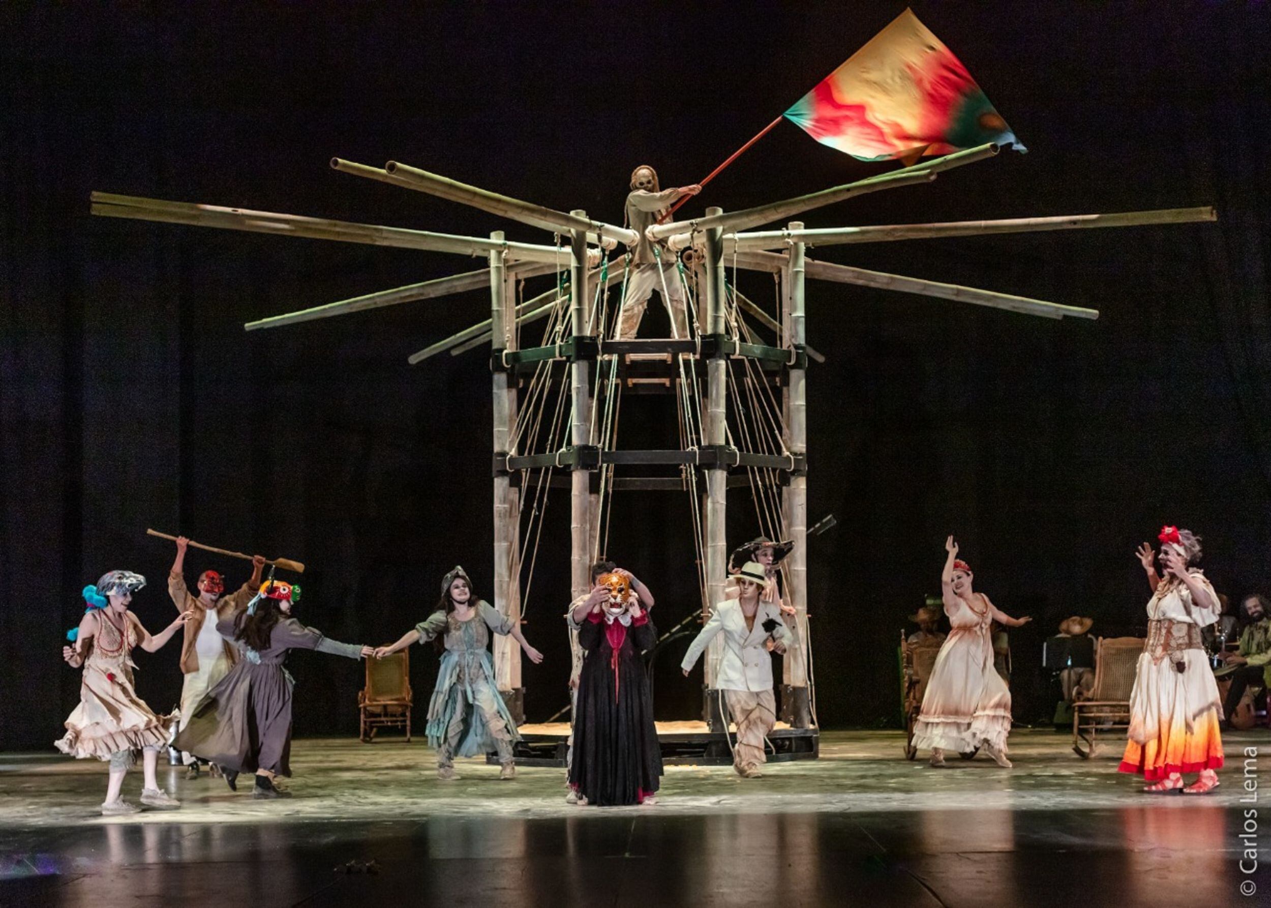 Foto: Suministrada por el FIC.