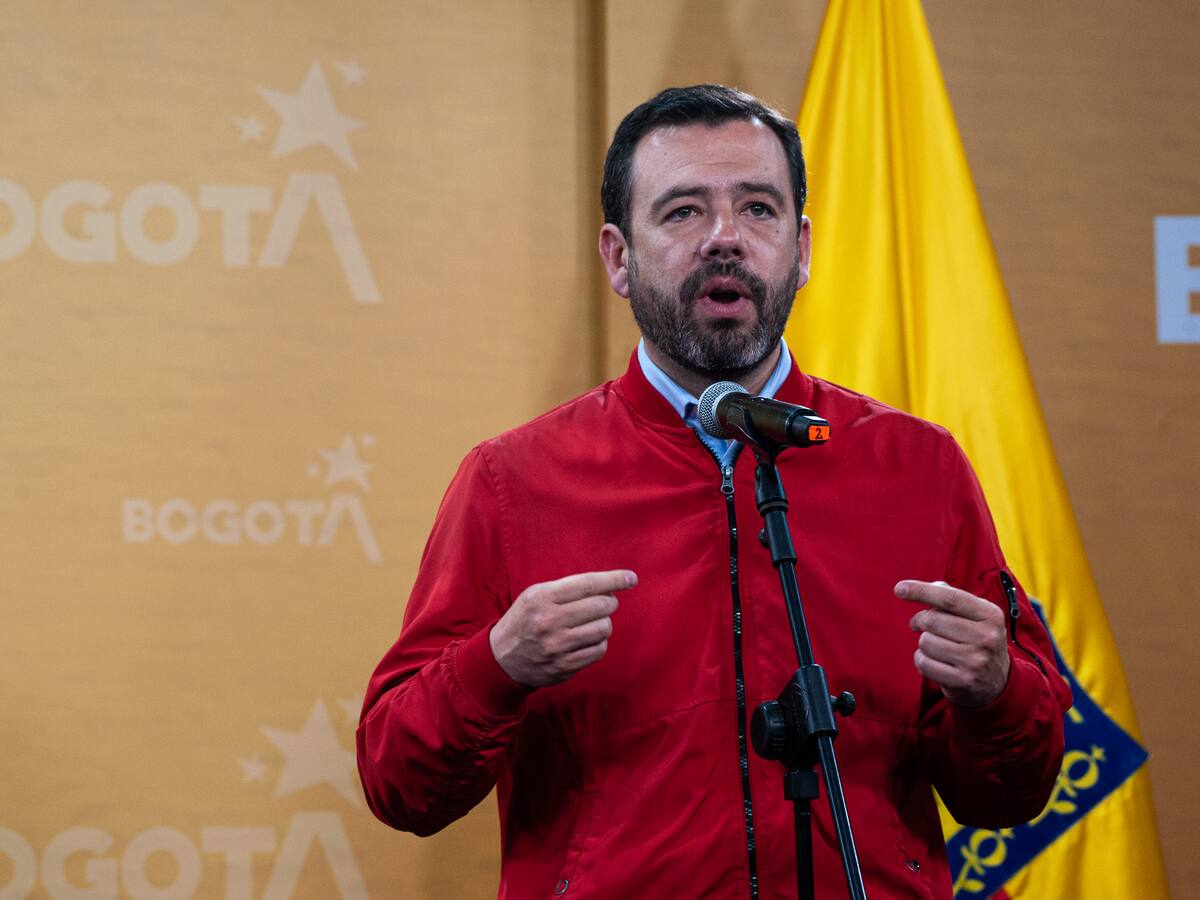 Bogotá lanza el programa ‘Bogotá Sin Hambre 2.0′ para reducir la inseguridad alimentaria