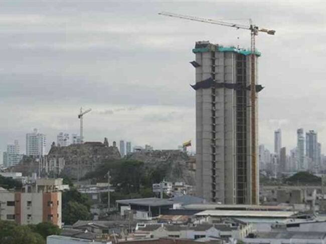Estas son las razones por las que se decidió demoler el edificio Aquarela