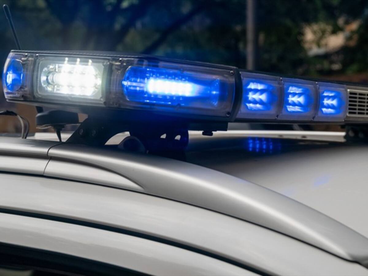 Indagan ataque con bomba molotov en conjunto residencial del norte de Barranquilla